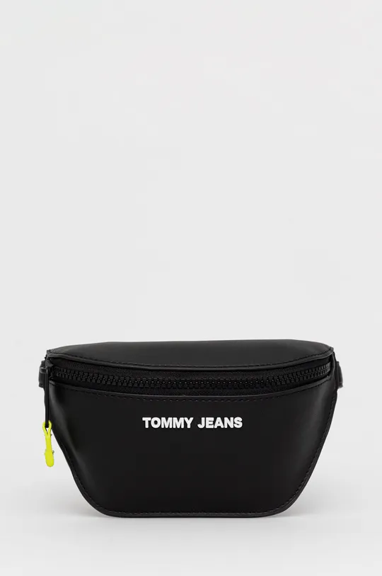 μαύρο Τσάντα φάκελος Tommy Jeans Γυναικεία