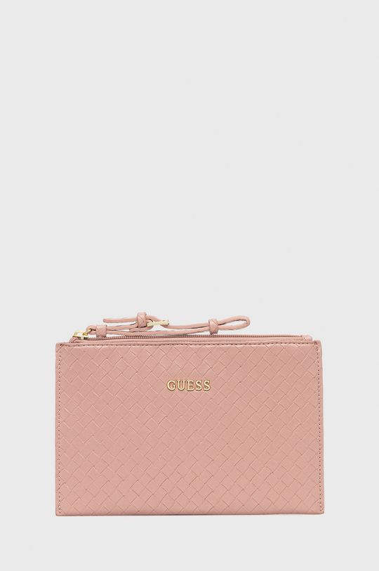 roza Pismo torbica Guess Ženski