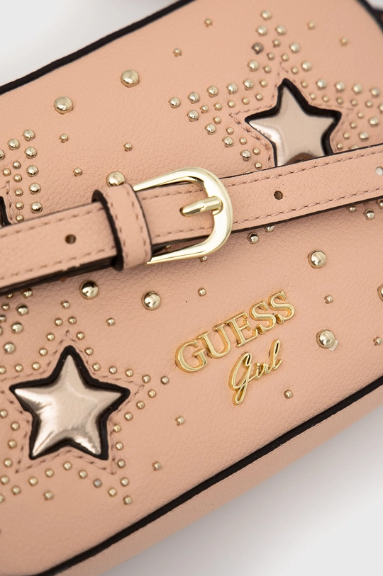 Дитяча сумочка Guess рожевий