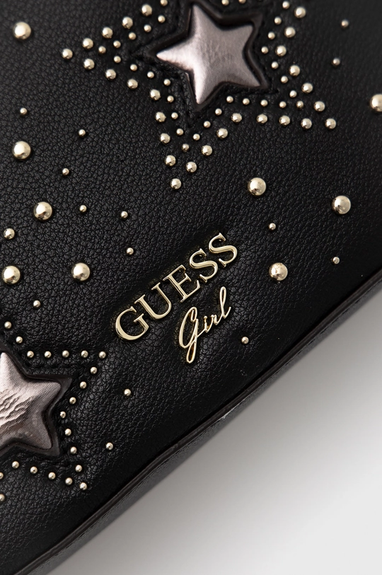 Παιδική τσάντα Guess μαύρο