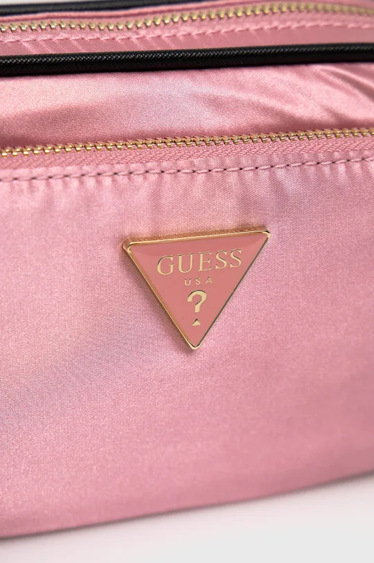 Guess - Παιδική τσάντα ροζ