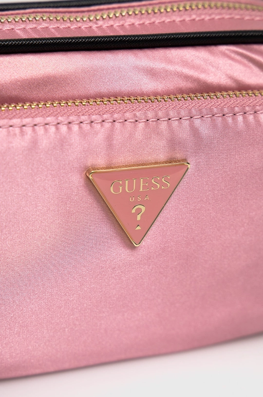 Guess - Torebka dziecięca różowy