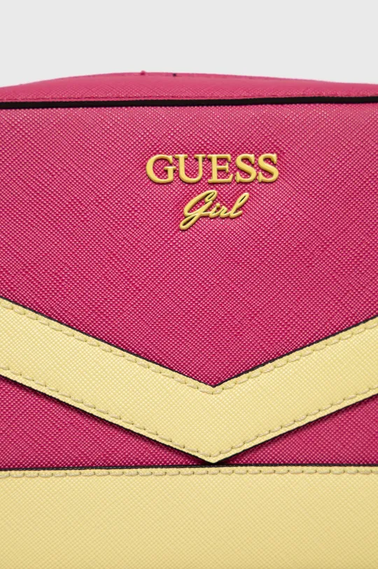 Детская сумочка Guess  Подкладка: 100% Полиэстер Основной материал: 100% Полиуретан