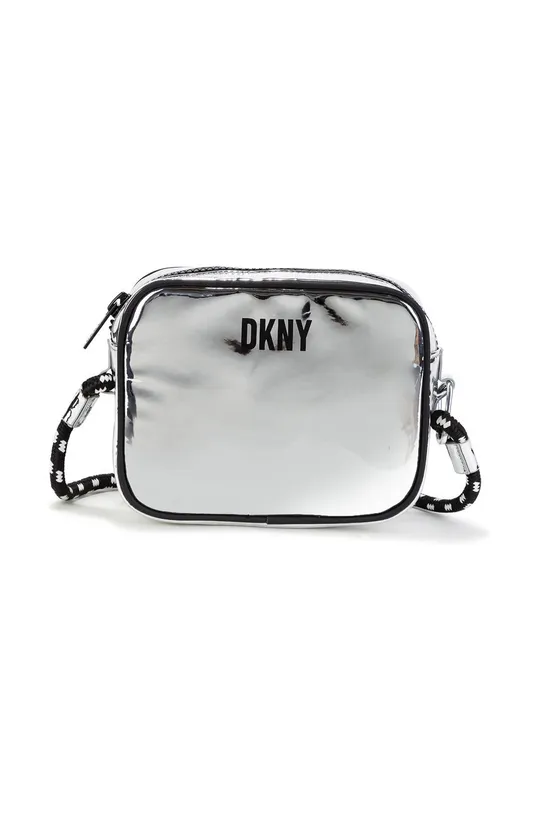 ασημί Παιδική τσάντα DKNY Για κορίτσια