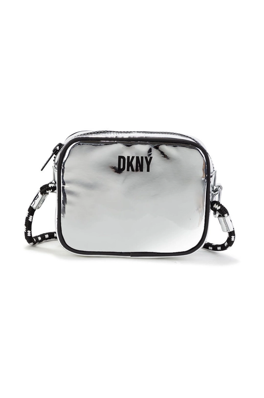 серебрянный Детская сумочка Dkny Для девочек