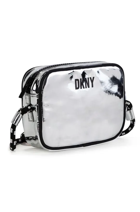 Παιδική τσάντα DKNY  Φόδρα: 100% Πολυεστέρας Κύριο υλικό: 100% Poliuretan