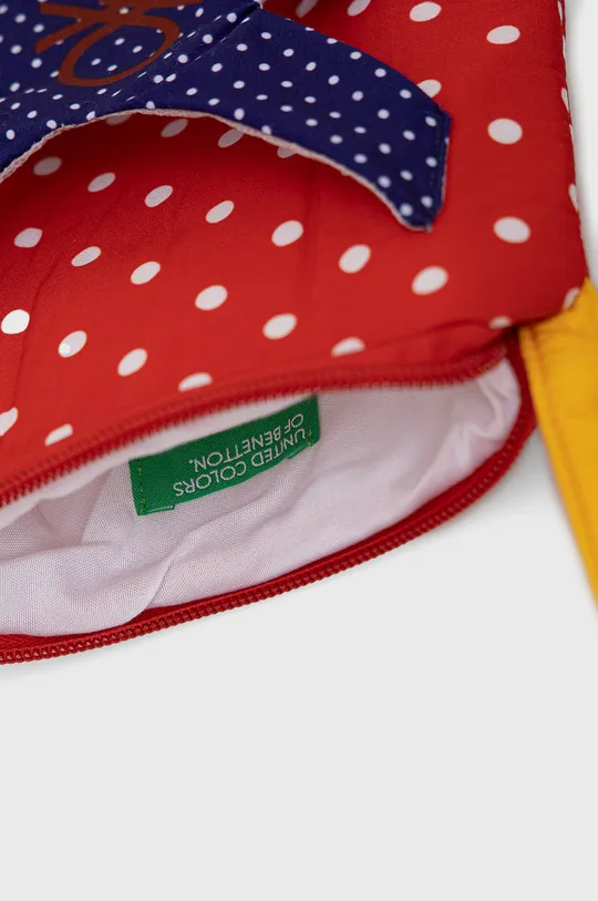 Παιδική τσάντα United Colors of Benetton Για κορίτσια