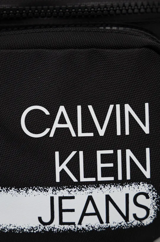 Сумка на пояс Calvin Klein Jeans  Основной материал: 100% Полиэстер