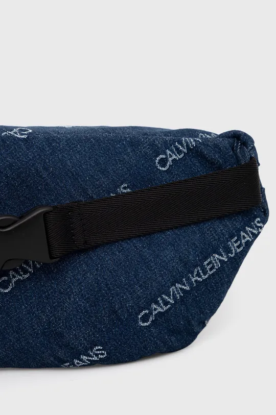Τσάντα φάκελος Calvin Klein Jeans  Κύριο υλικό: 99% Βαμβάκι, 1% Σπαντέξ