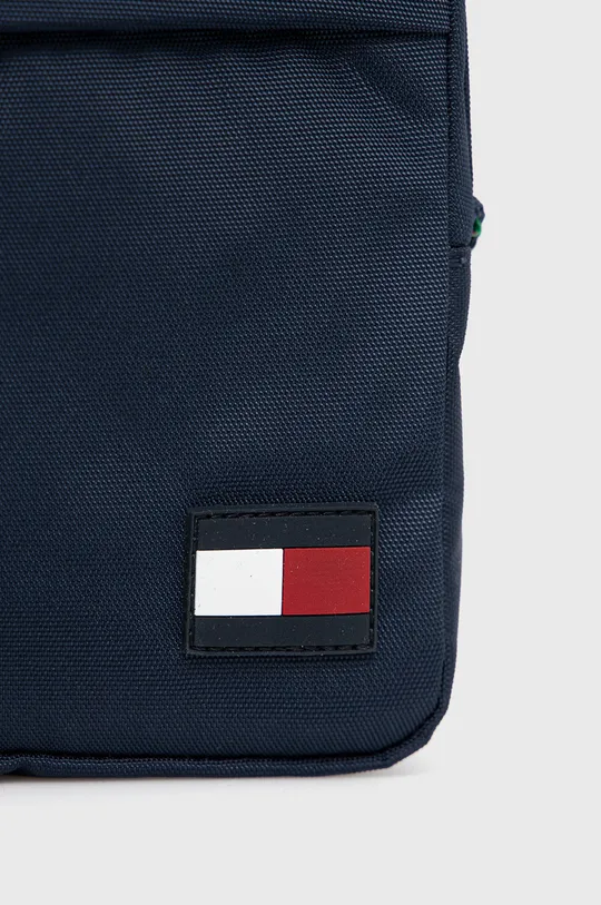 Detská taška Tommy Hilfiger tmavomodrá