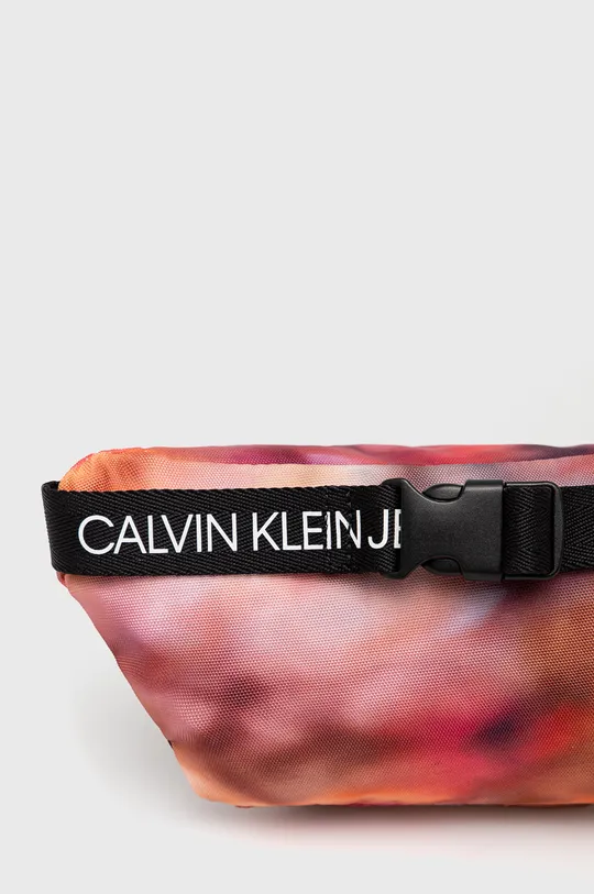 Detská ľadvinka Calvin Klein Jeans  100% Recyklovaný polyester