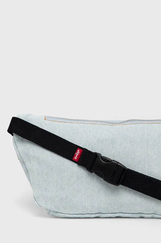 Levi's - Παιδική τσάντα φάκελος  Φόδρα: 100% Πολυεστέρας Κύριο υλικό: 100% Βαμβάκι
