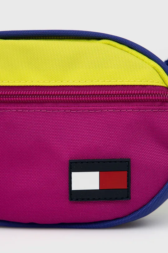 Дитяча сумка на пояс Tommy Hilfiger барвистий