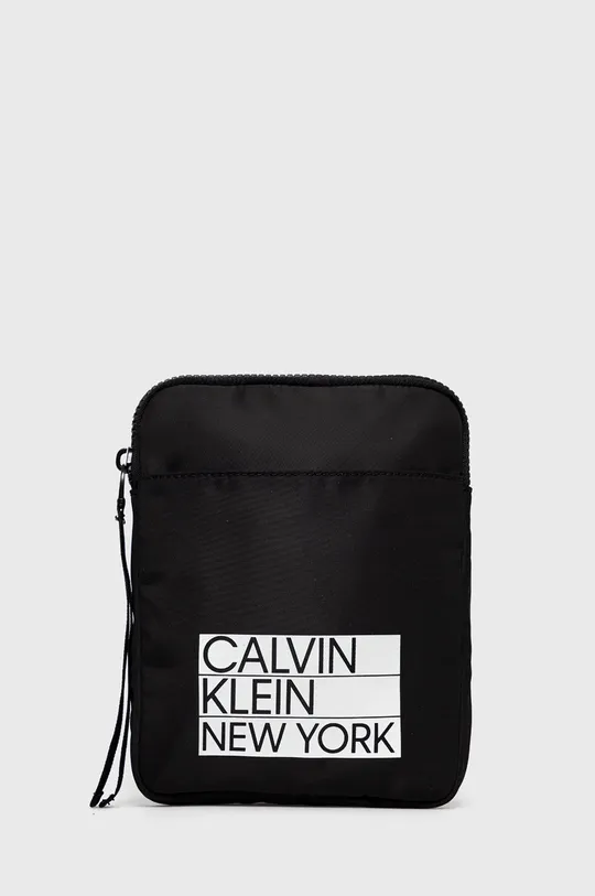 fekete Calvin Klein táska Férfi