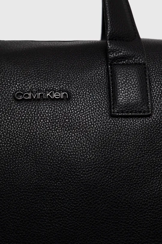Taška Calvin Klein čierna