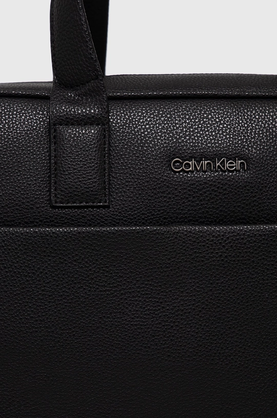 Calvin Klein Torba czarny