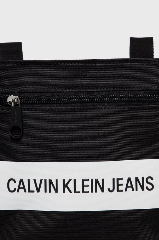 czarny Calvin Klein Jeans Saszetka K50K506942.4890
