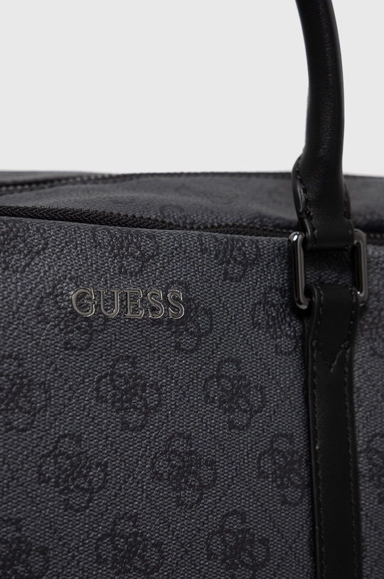 czarny Guess Torba