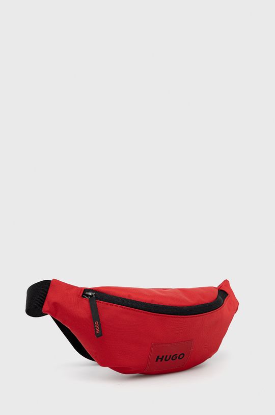 Pasna torbica HUGO rdeča