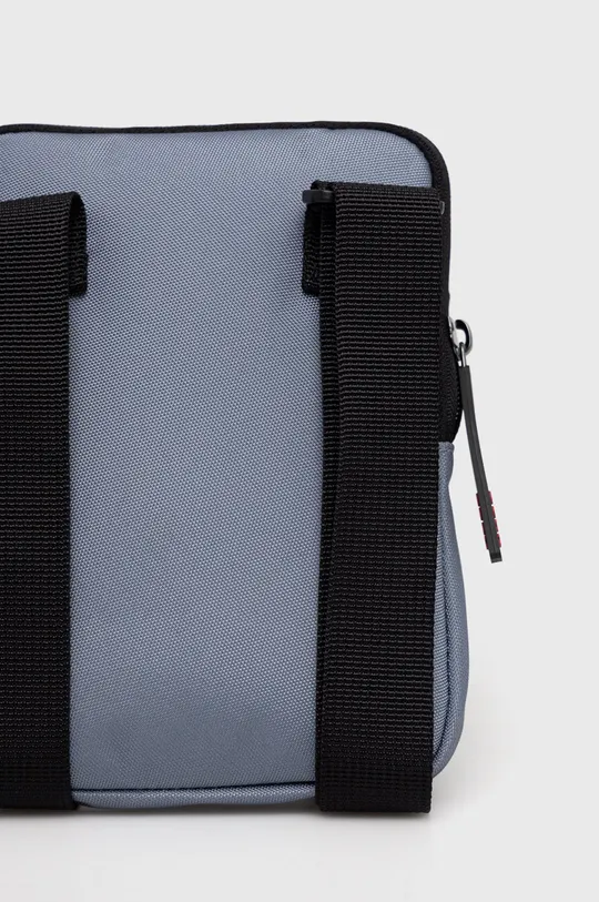 Malá taška HUGO  Základná látka: 100% Recyklovaný polyester Podšívka: 100% Polyester