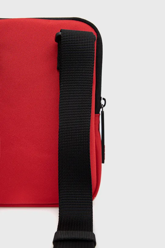 Malá taška HUGO  Základná látka: 100% Recyklovaný polyester Podšívka: 100% Polyester