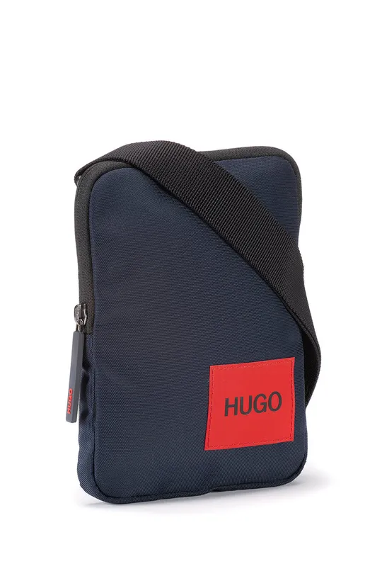 Malá taška Hugo tmavomodrá