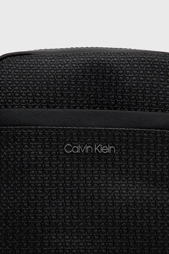 Σακίδιο  Calvin Klein  7% Πολυεστέρας, 82% Poliuretan, 11% Πολυβινύλιο