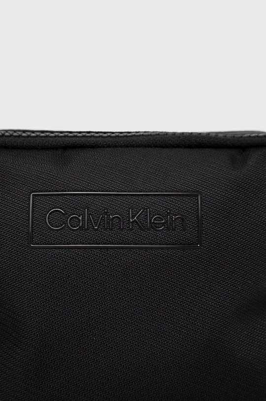 czarny Calvin Klein Saszetka