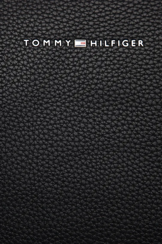 Tommy Hilfiger táska fekete