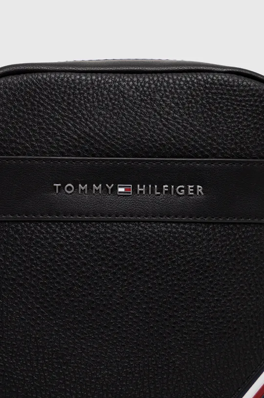 Tommy Hilfiger Saszetka czarny