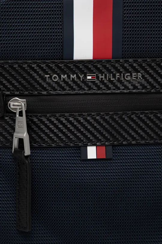 Malá taška Tommy Hilfiger  70% Polyester, 30% Polyuretán