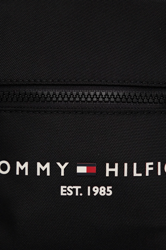 čierna Malá taška Tommy Hilfiger