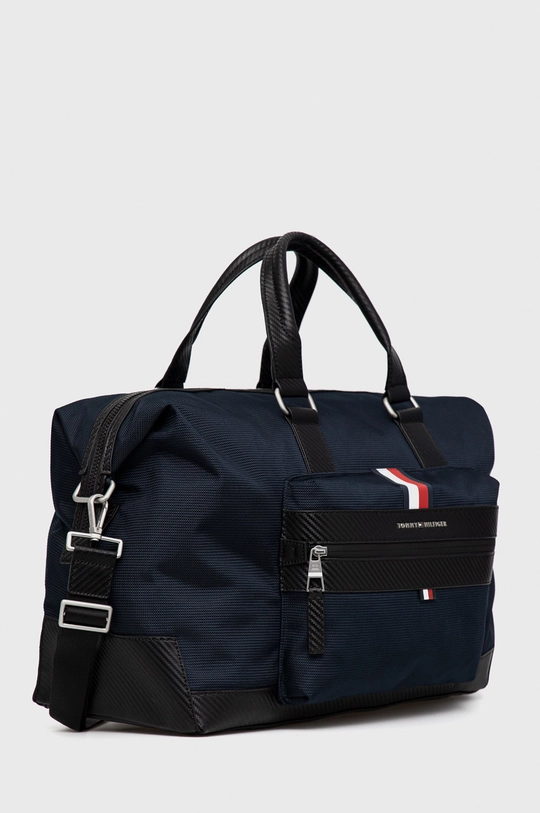 Tommy Hilfiger Torba granatowy