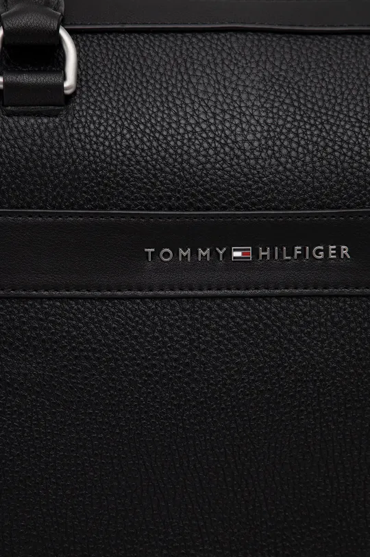 Tommy Hilfiger Torba 100 % Poliuretan