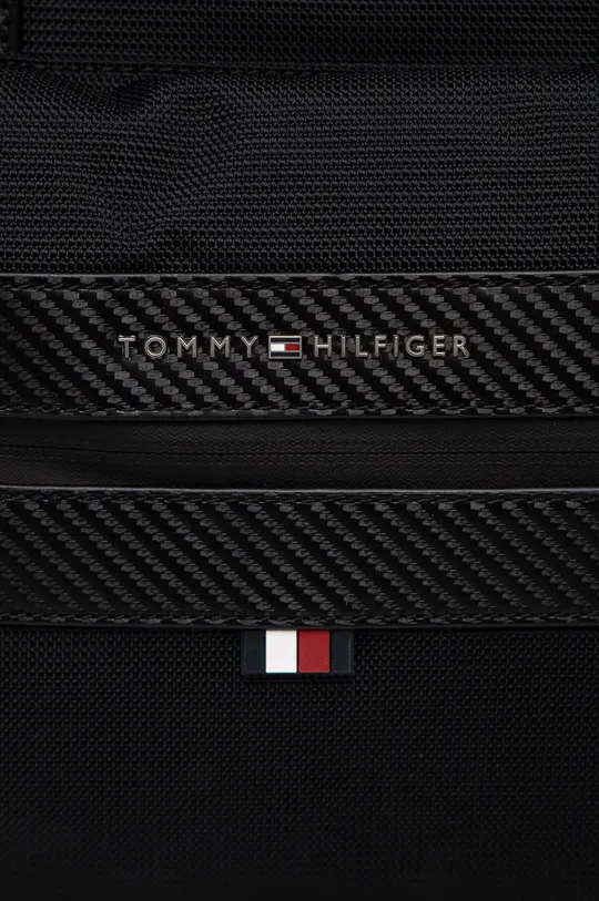 Tommy Hilfiger táska  65% poliészter, 35% poliuretán