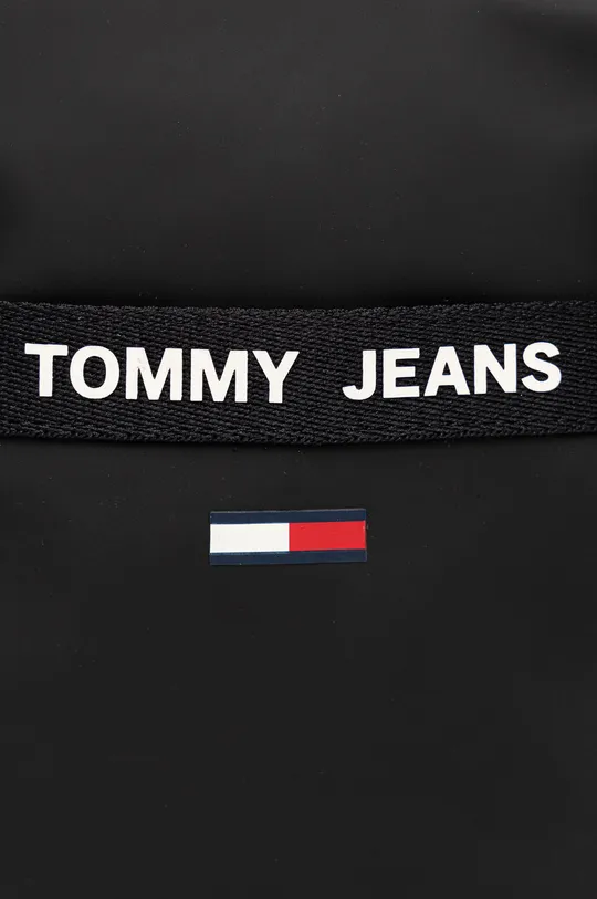 Сумка Tommy Jeans чорний