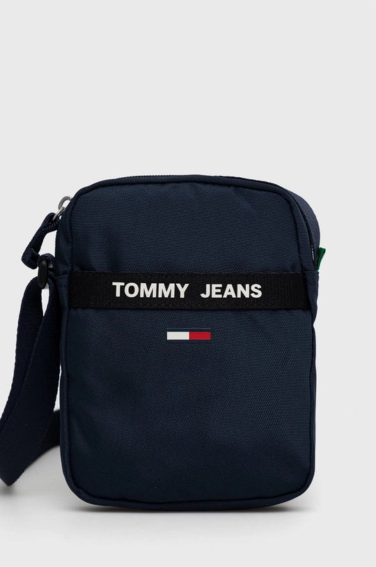 tmavomodrá Malá taška Tommy Jeans Pánsky