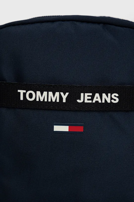 Tommy Jeans Saszetka AM0AM07768.4890 100 % Poliester z recyklingu
