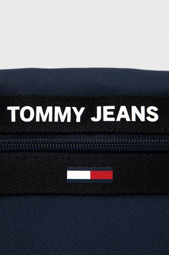 Ľadvinka Tommy Jeans tmavomodrá