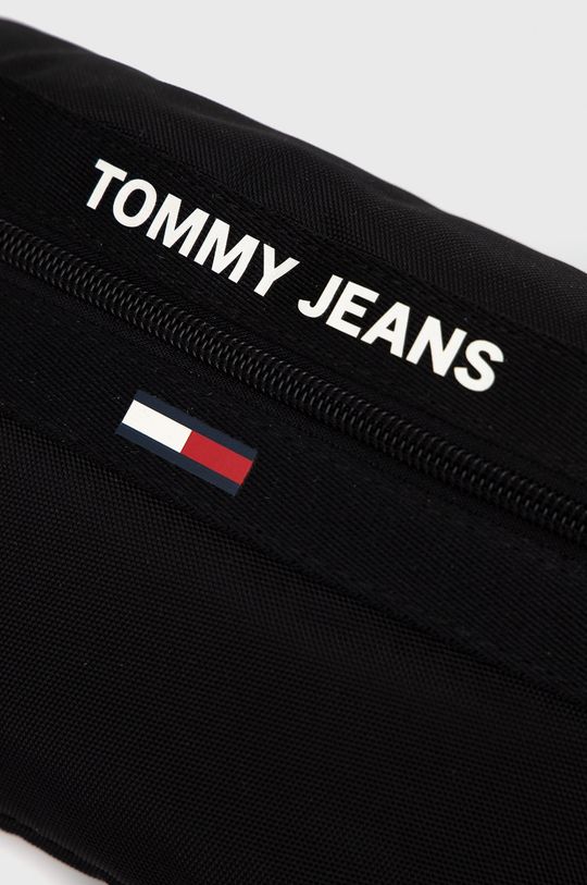 Tommy Jeans Nerka czarny