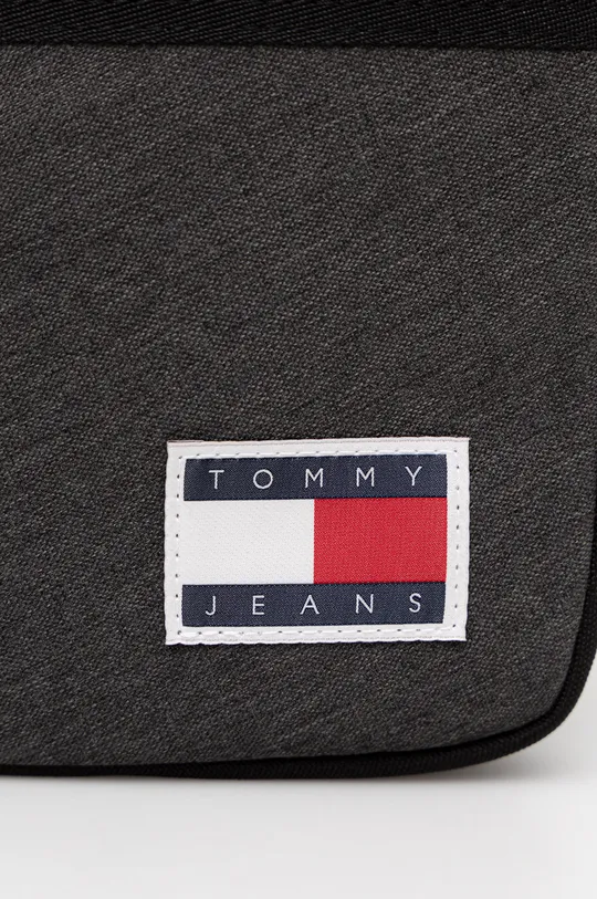 Torbica za okoli pasu Tommy Jeans siva