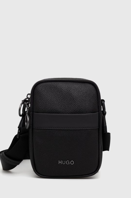 čierna Malá taška Hugo Pánsky