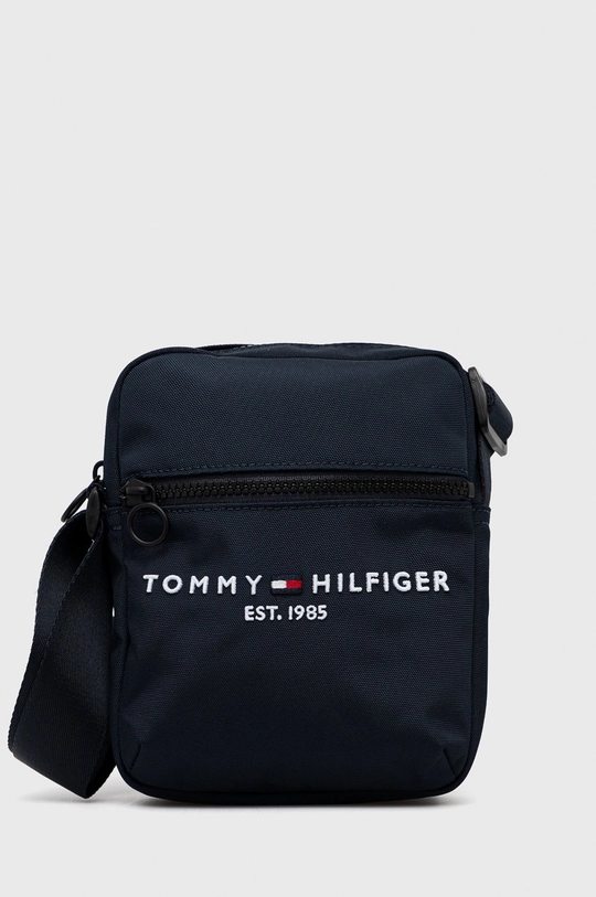 темно-синій Сумка Tommy Hilfiger Чоловічий