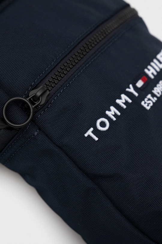 sötétkék Tommy Hilfiger táska