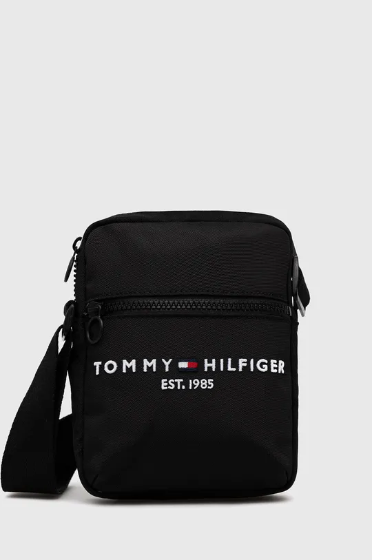 чёрный Сумка Tommy Hilfiger Мужской