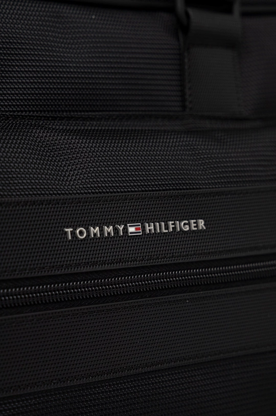 čierna Taška Tommy Hilfiger