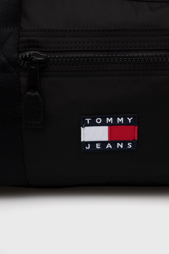 fekete Tommy Jeans táska