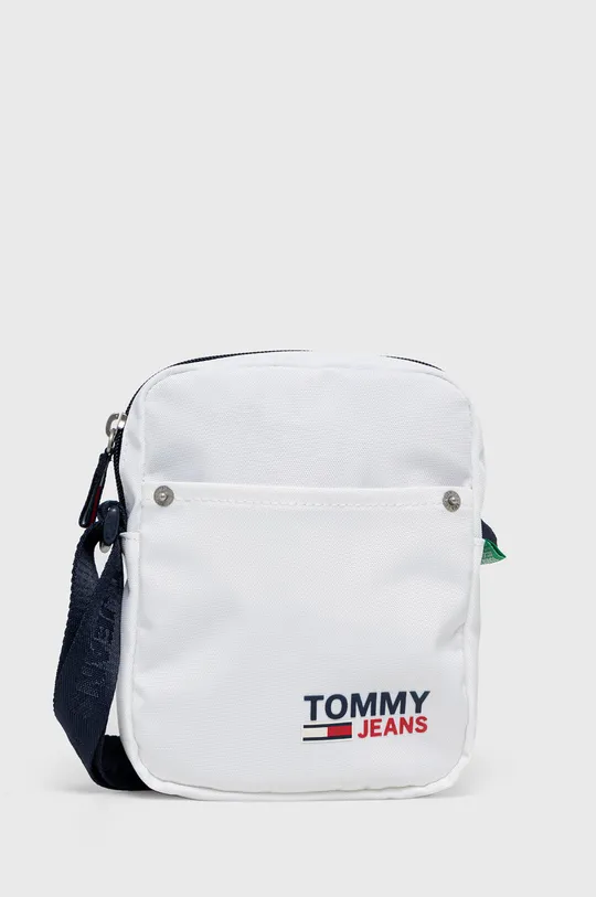 λευκό Σακίδιο  Tommy Jeans Ανδρικά