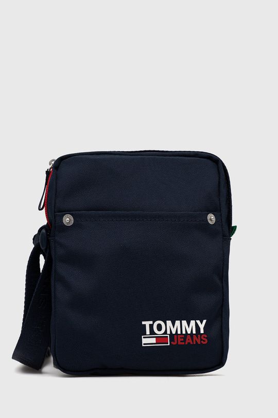 tmavomodrá Malá taška Tommy Jeans Pánsky