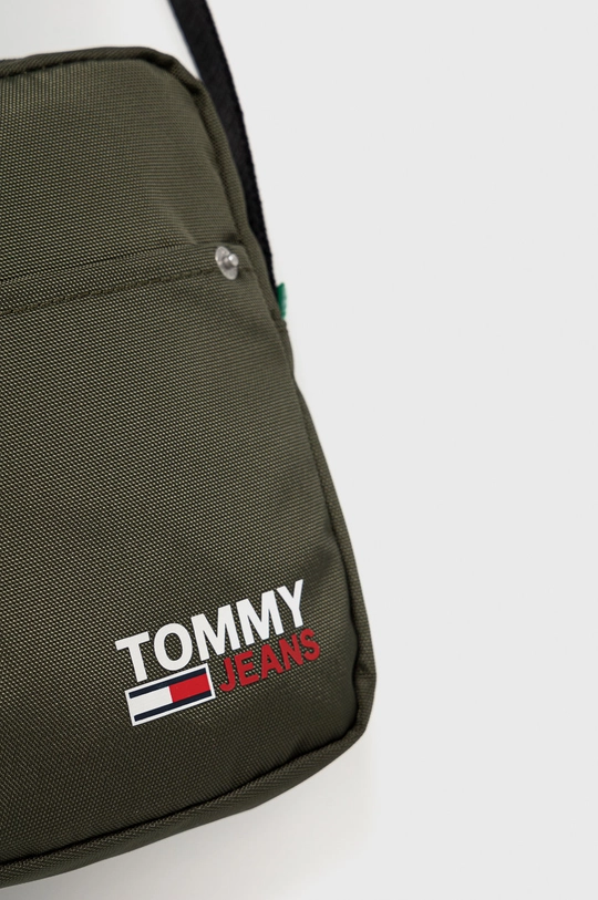 zelená Malá taška Tommy Jeans